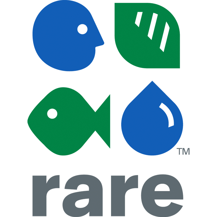 Rare logo