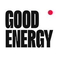 Good Energy logo